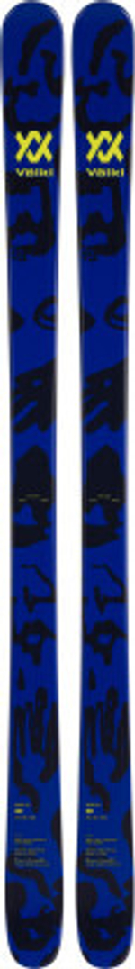 Лыжи горные Volkl Bash 81