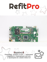 Материнская плата для ноутбука Lenovo V15 G2-ALC L82KD R5-5500U UMA 4G WIN RM (5B21B90016), оригинал