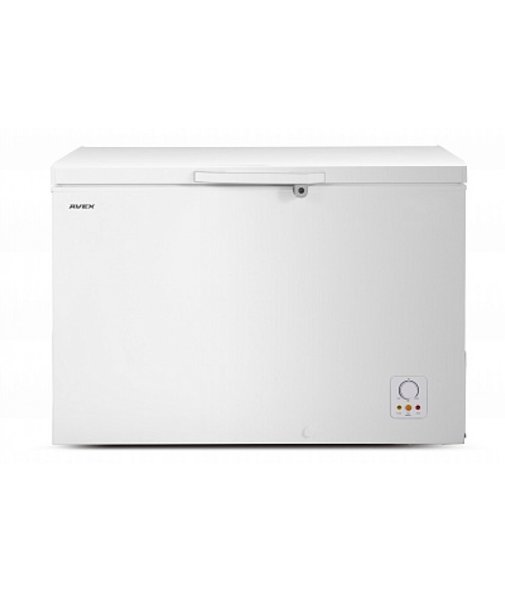 Ларь морозильник AVEX CF 400