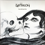 Satyricon / Deep Calleth Upon Deep (2LP)