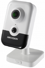 Видеокамера IP HIKVISION DS-2CD2423G0-IW(4mm)(W)