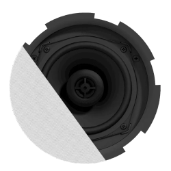 AUDAC CIRA506I/W Встраиваемая двухполосная акустическая система