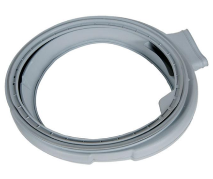 Манжета люка (уплотнитель двери) для стиральной машины Ariston (Аристон) 303521