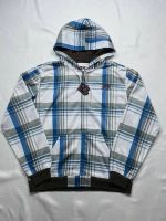 Зип худи от Lost Ecko Emerica Fubu G-Unit South pole