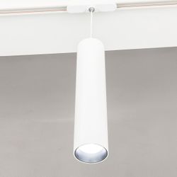 Citilux Тубус CL01PT180 LED Подвесной трековый светильник Белый