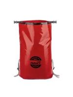 Герморюкзак Helios 80 л (ПВХ, красный/черный) (HS-GR-80-RB)
