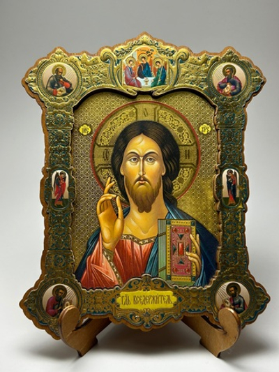 Господь Вседержитель