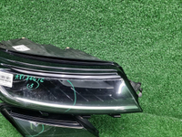 Фара правая Skoda Kodiaq (2016-2022) LED
