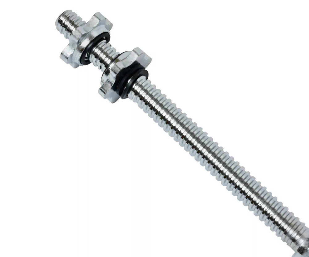 Гриф для штанги EZ - образный