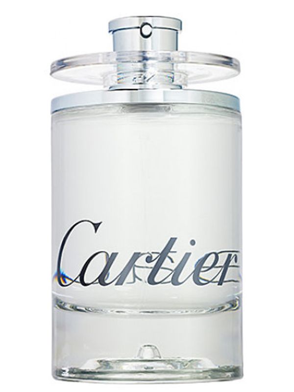 Cartier Eau de