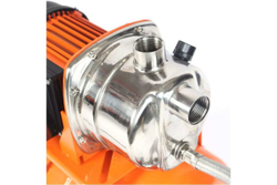 Насосная станция PATRIOT PW 850-24 INOX 315302438