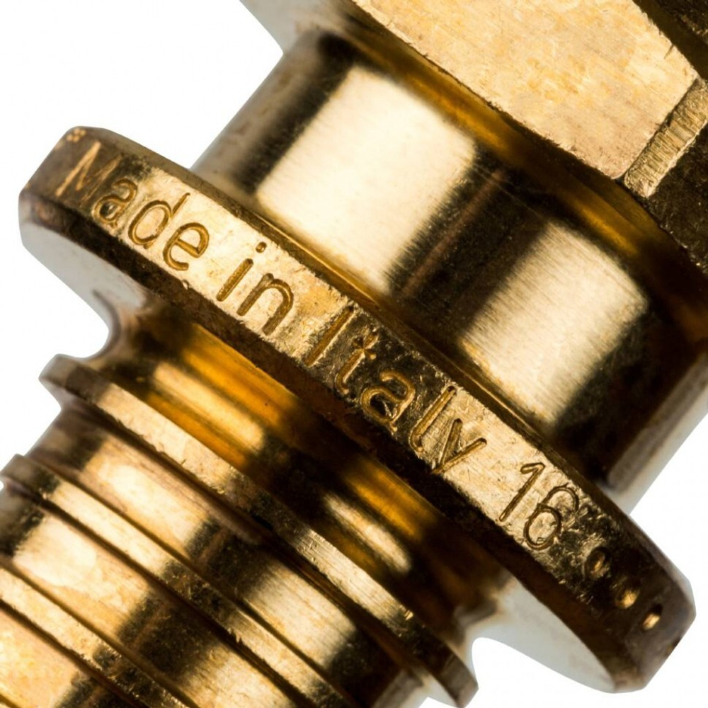 Переходник Stout НР 16xR 1/2"