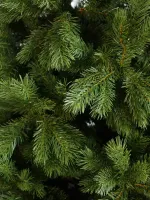 Ель искусственная «Шервуд» (Литая хвоя) 150 см / 1,5 м