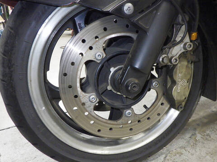 Yamaha T-Max 500 , 2004