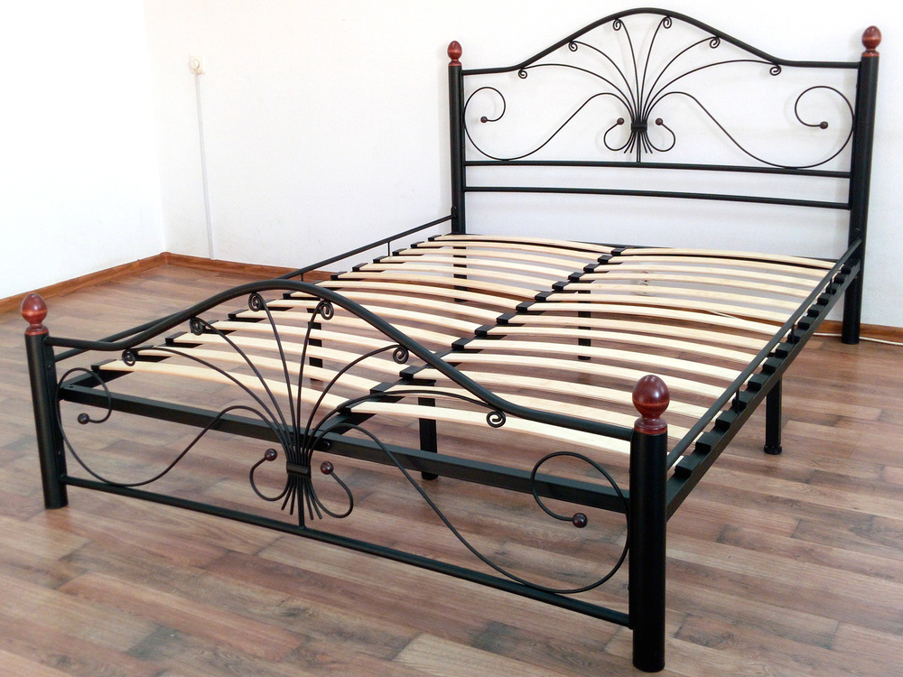 Кровать Фортуна 2