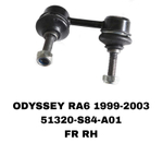 СЕРЬГИ ODYSSEY RA6,ACCORD 99-03