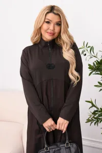 Платье бохо УК-564-2 Фабрика Моды