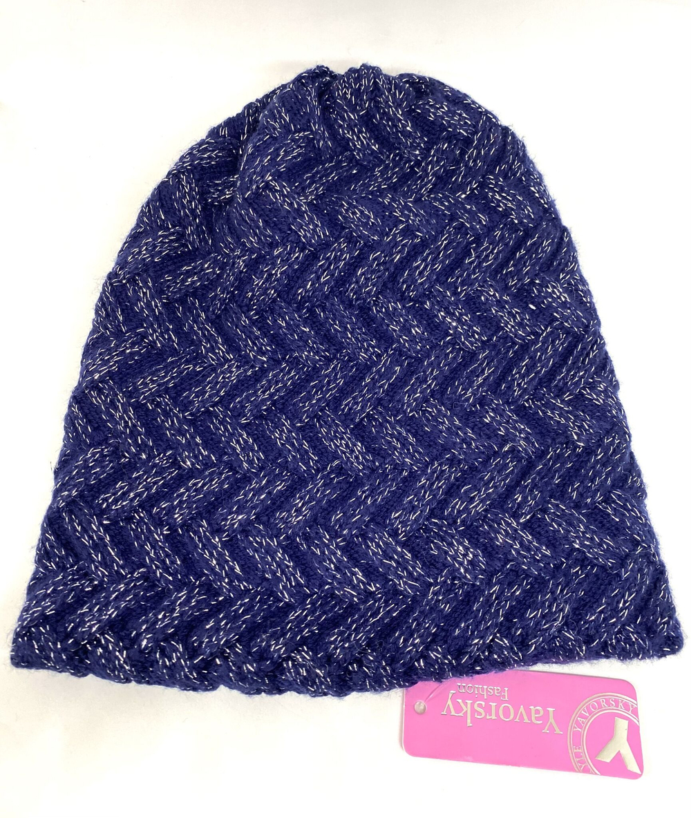 Шапка Yavorsky Fashion