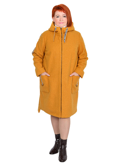 Жакет Калатея