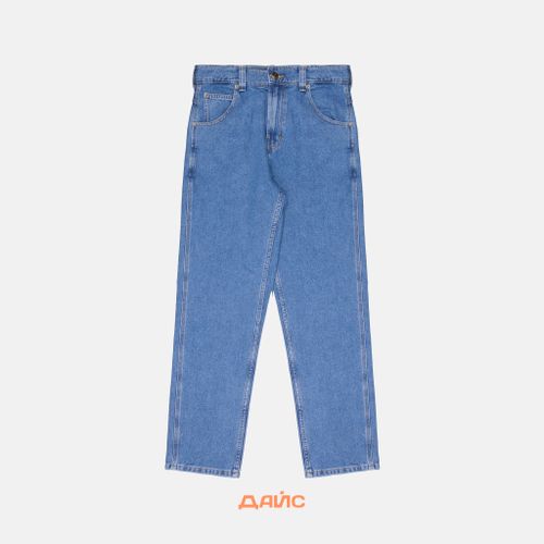 Джинсы мужские Dickies Houston артикул:DK0A4XFLCLB1 - купить в магазине Дайс