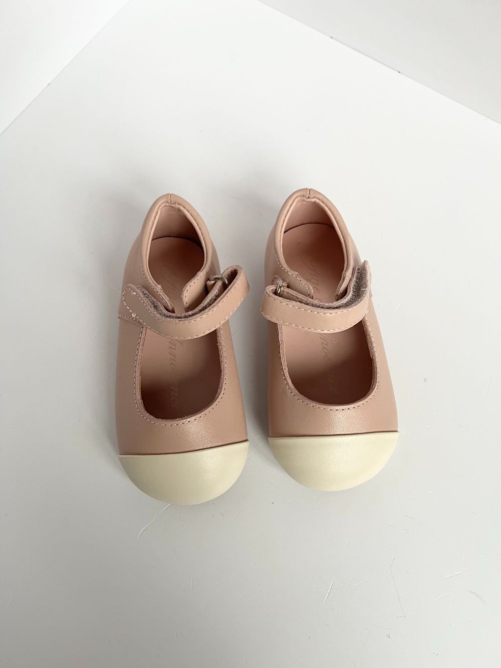 Новые кожаные туфли Age of Innocence, 22