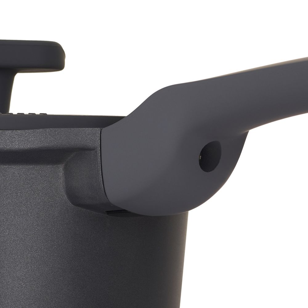 Ковш алюминиевый Gipfel Veding 0592 16 см/1,5 л