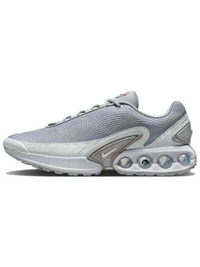 Кроссовки Nike Air Max Dn 'Pure Platinum'