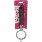 Сито металлическое «Сhocolate» маленькое