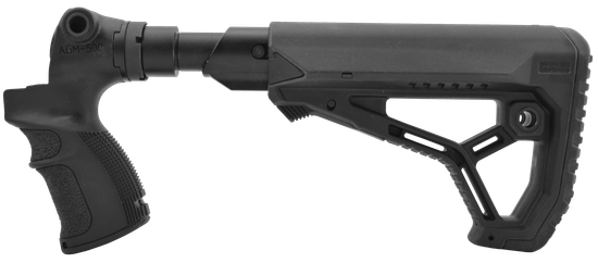 Приклад C-AGM500 FK SB