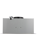Вытяжка кухонная MACBI B-BOX 60 (INOX) нерж 1200 м3/ч