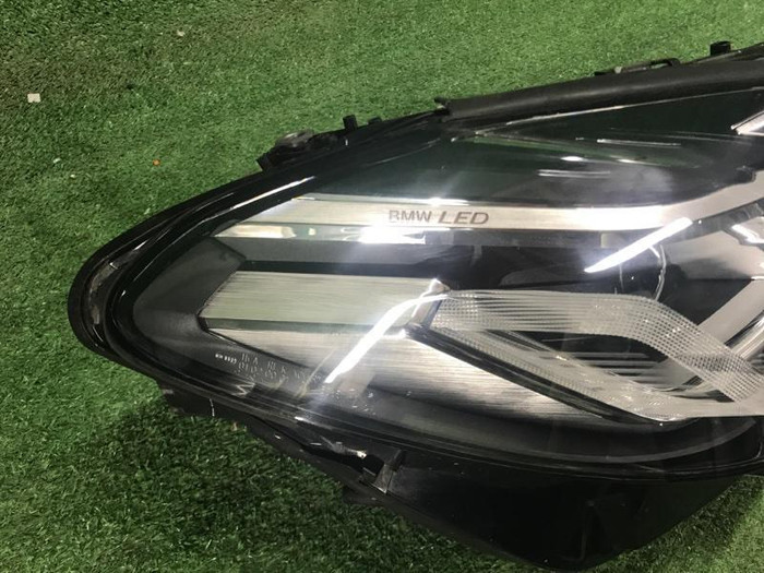 Фара правая BMW 6er G32 (2020-н.в.) LED