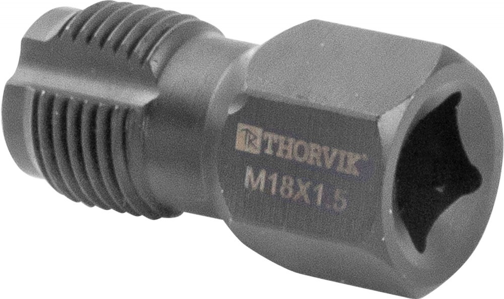 LTR1815 Метчик для восстановления резьбы отверстия кислородного датчика M18x1.5