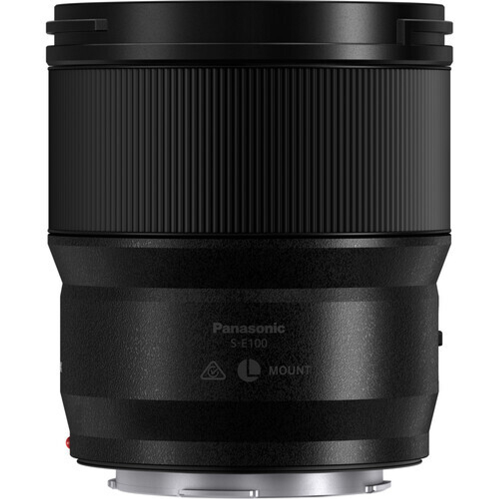 Объектив Panasonic Lumix S 100mm f/2.8 Macro Leica L