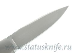 Нож William D. Pease Custom 25th Anniversaryфотография - 6