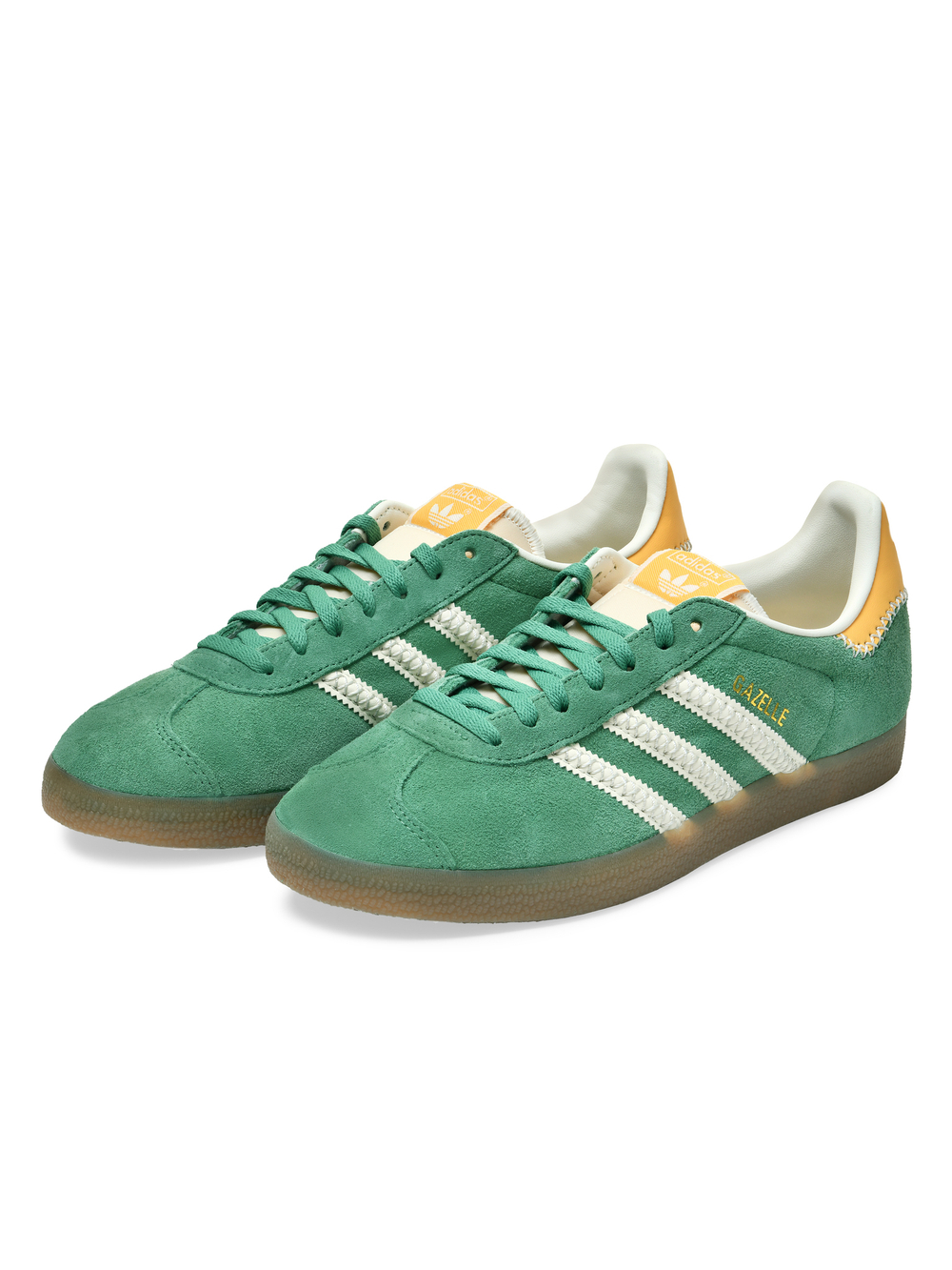 Adidas Originals Gazelle Preloved Green