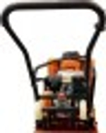 Виброплита GROST VH 80C поступательного движения 107641