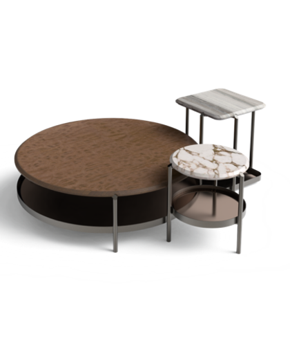 Столик Giorgetti SKYLINE