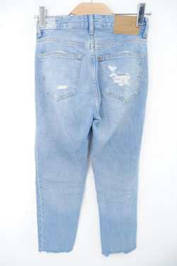 Джинсы H&M стильные 40 размер