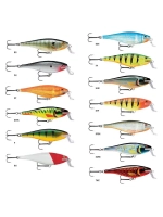 Воблер Super Shad Rap 14, 14см, 45гр, цвет P