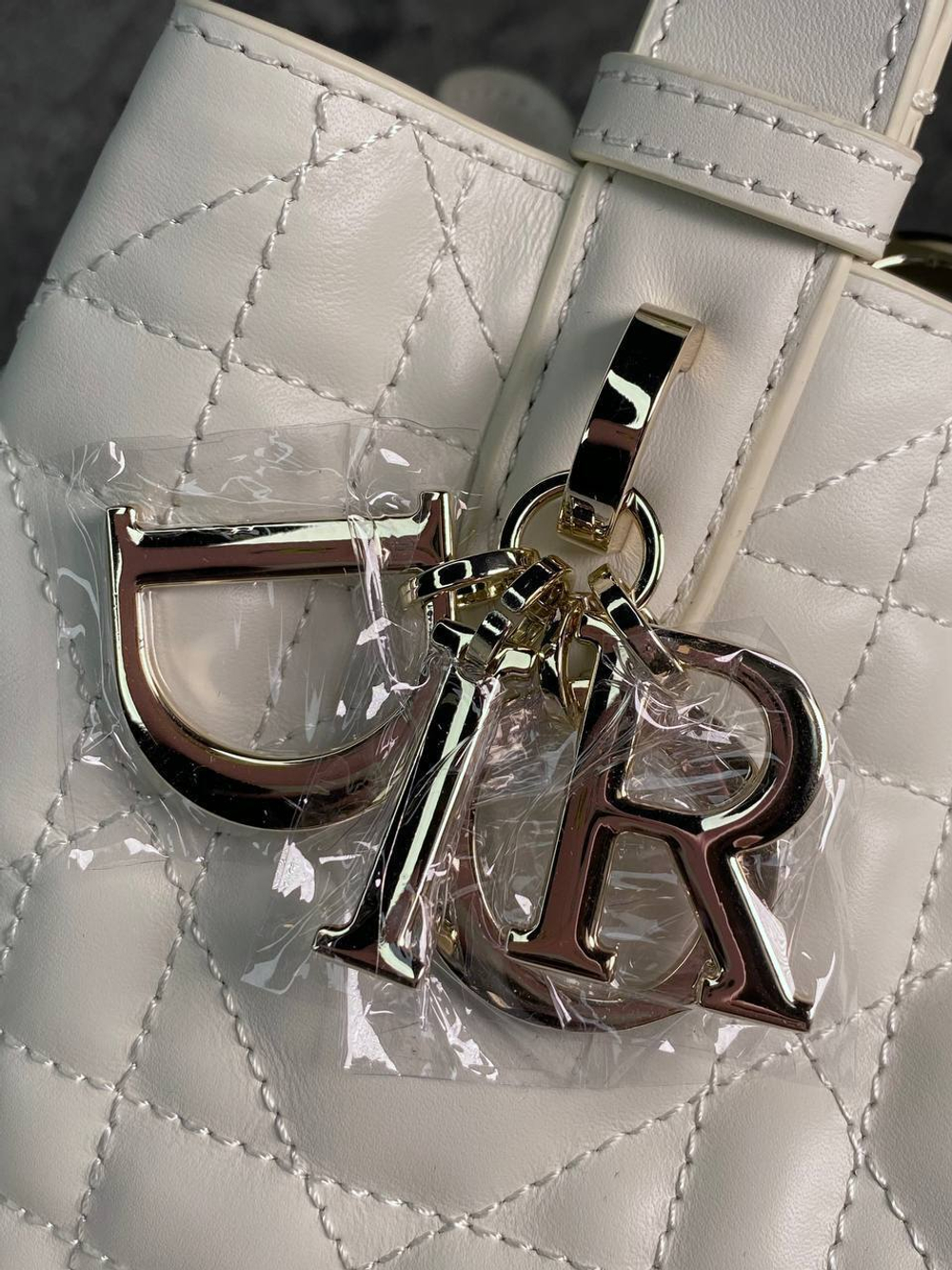 Сумка Dior