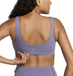 Женский топ-бра Nike DF ALATE ALL U BRA