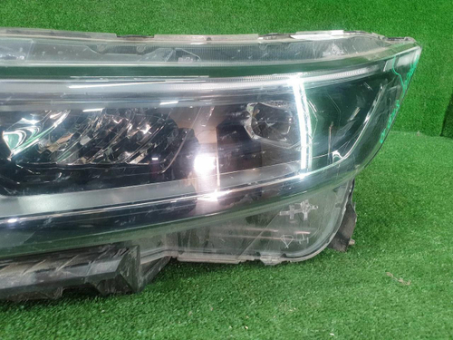 Фара левая Nissan Qashqai 2 j11 (2017-2023) LED