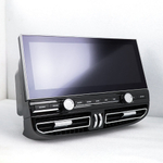 Магнитола Porsche Cayenne 958 2016-2018 (взамен PСM 4.0) - Radiola RDL-Cayenne монитор 12.3" на Android 12, 6Гб+128Гб, CarPlay, 4G SIM-слот