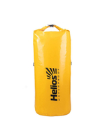 Драйбег Helios 15л (d25/h62cm) желтый (HS-DB-152562-Y)