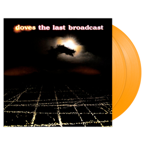 Doves / The Last Broadcast (Coloured Vinyl)(2LP)
