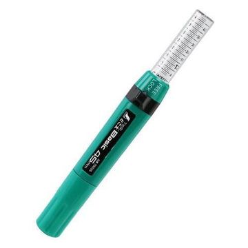 Устройство для поиска скрытых конструкций Shinwa, глубина 45 мм.