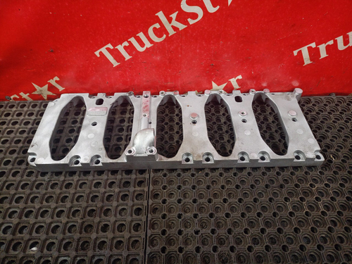 Плита двигателя