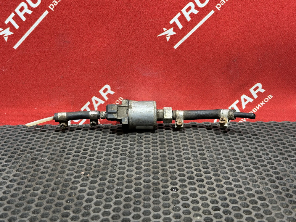 Насос автономного отопителя