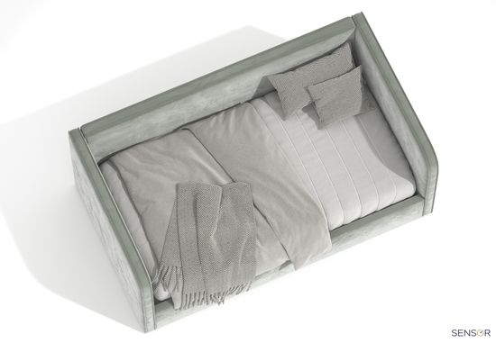 Диван-кровать Руби kids