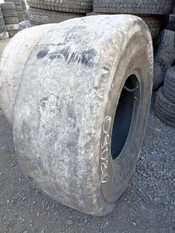 17.5R25 Bridgestone VSMS шина б/у